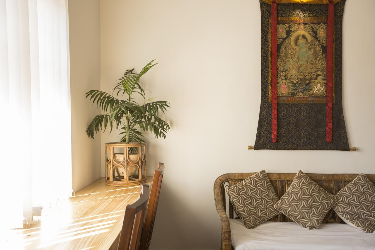 Patansquared Bed and Breakfast Buitenkant foto