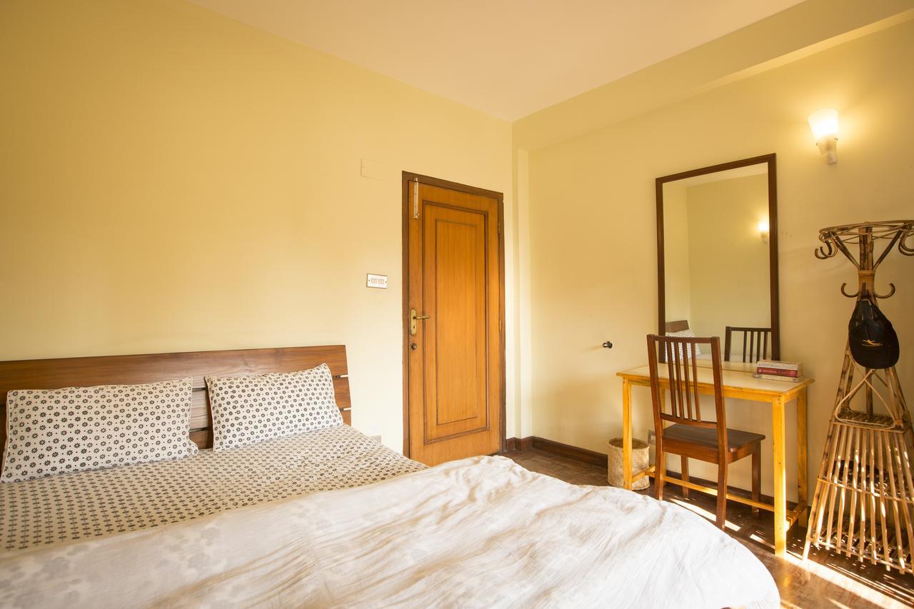 Patansquared Bed and Breakfast Buitenkant foto